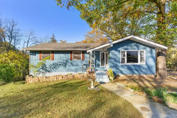 189 Pierce Place, Forsyth, MO 65653