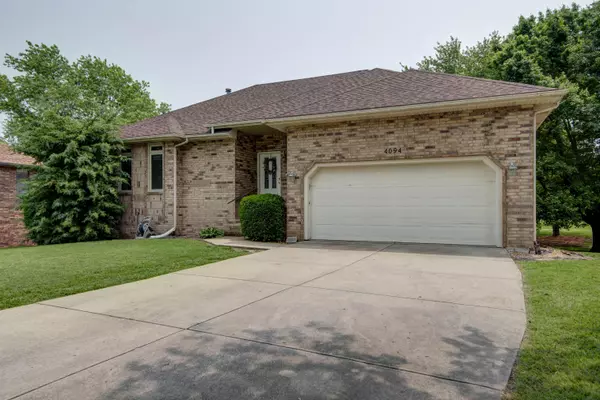 Springfield, MO 65809,4094 E Washita Street