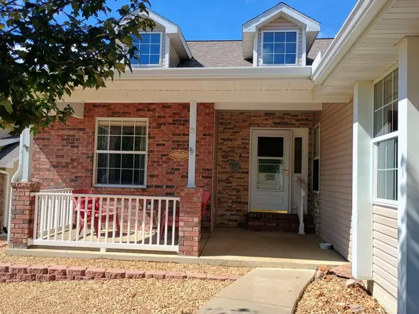 Cape Fair, MO 65624,111 Howard Drive