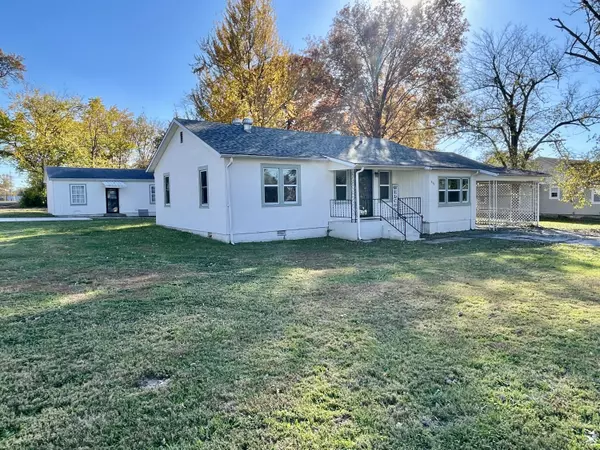 Mountain Grove, MO 65711,840 E Dorris Avenue