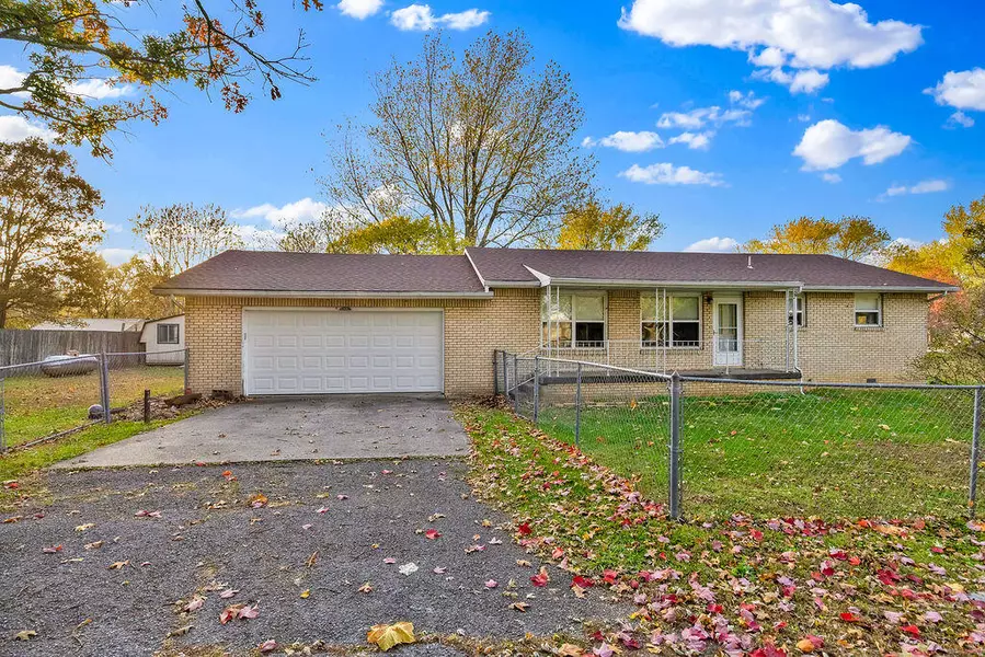 163 Schultz Street, Fordland, MO 65652