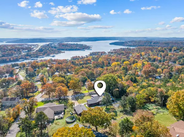 Kimberling City, MO 65686,4 Elm Drive