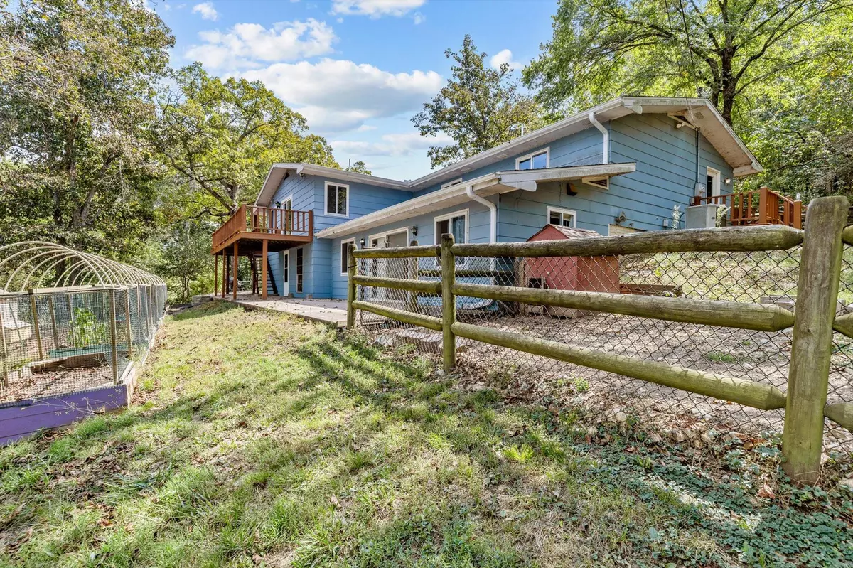 Cape Fair, MO 65624,18 Cottage Lane