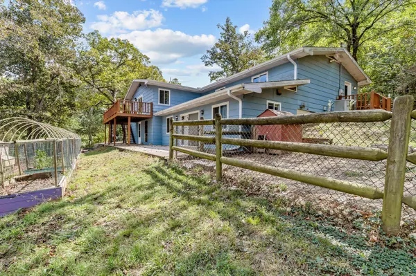 18 Cottage Lane, Cape Fair, MO 65624