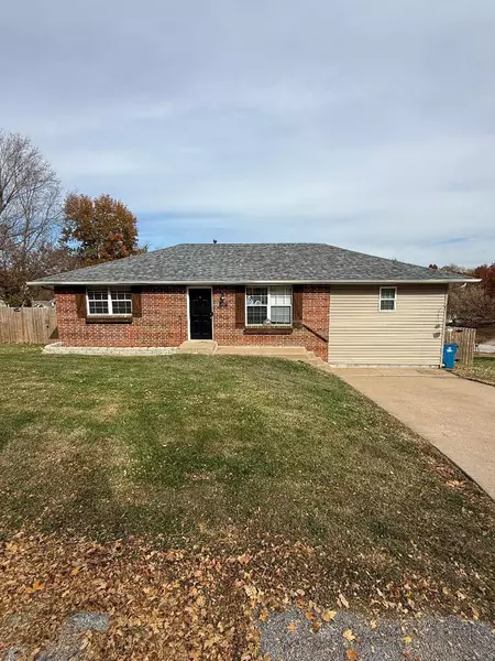 1107 Becky Lane, Ozark, MO 65721
