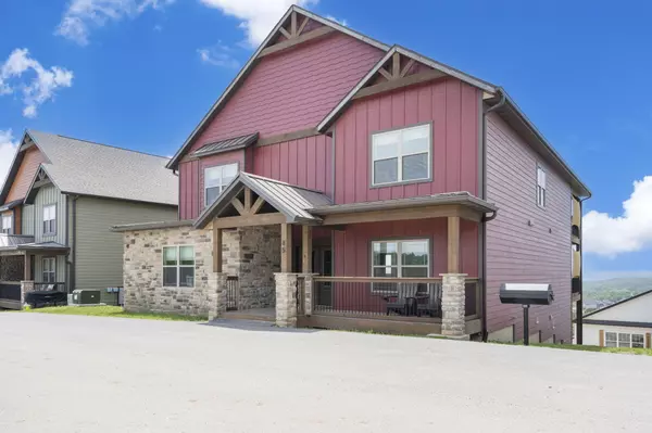 Indian Point, MO 65616,85 David Shawn Drive