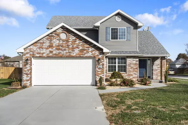 Battlefield, MO 65619,4011 W Sierra Street