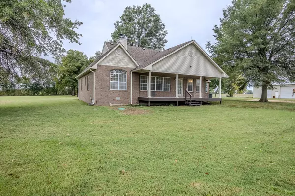 Carl Junction, MO 64834,27253 Locust Road