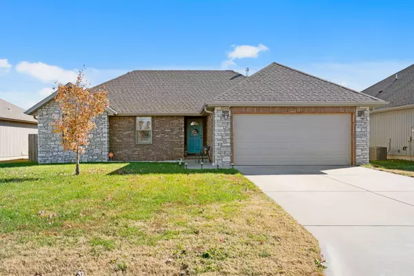 Nixa, MO 65714,670 N Rockingham Avenue