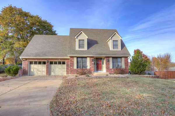 Joplin, MO 64804,2137 E 36th Street