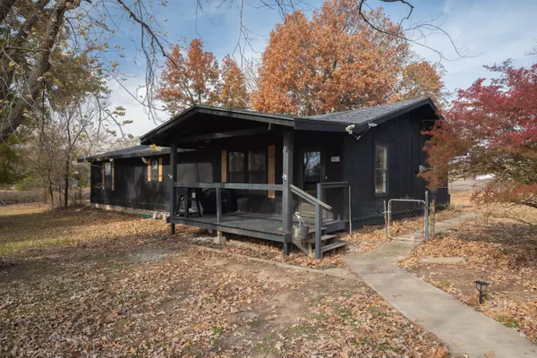 363 Old Cemetery Road, Granby, MO 64844