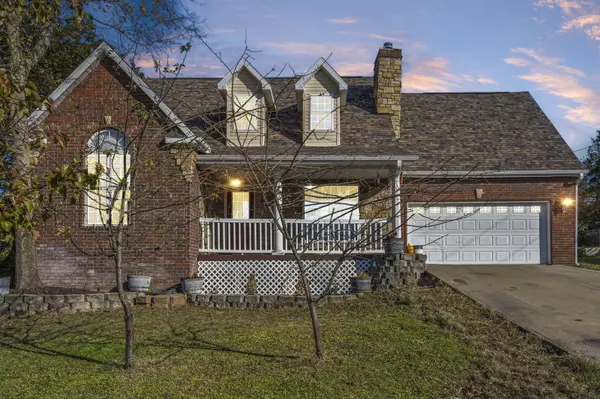 Branson, MO 65616,417 Dalton Drive