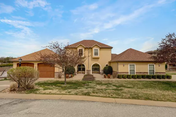 Hollister, MO 65672,145 N Tuscany Drive