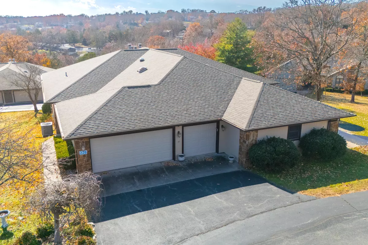 Kimberling City, MO 65686,228 Starboard Drive