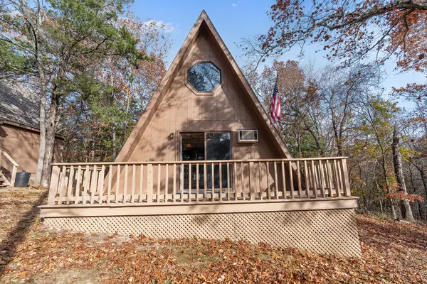 Branson West, MO 65737,207 Bar M Lane #24