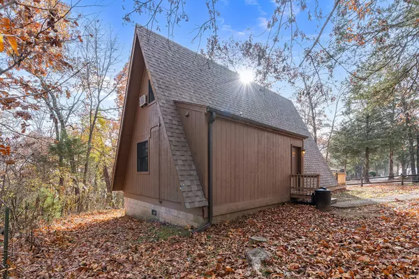 Branson West, MO 65737,207 Bar M Lane #24