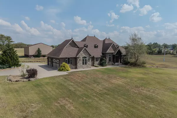 Strafford, MO 65757,4548 N Farm Rd 249