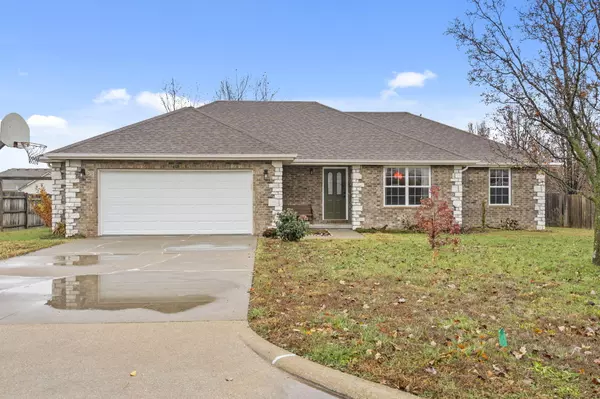Strafford, MO 65757,412 E Magnolia Court