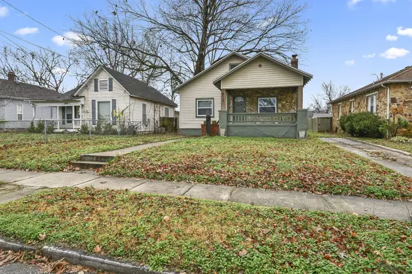 Springfield, MO 65806,812 W Pershing Street