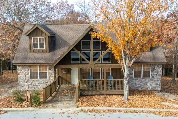 Branson West, MO 65737,27 Bells Avenue