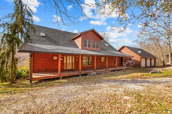 Bruner, MO 65620,1348 Highview Circle