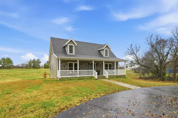 Goodman, MO 64843,89 Condor Lane Lane