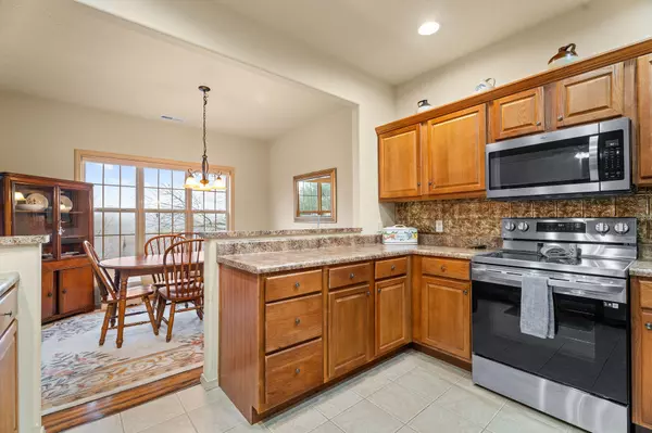 Branson West, MO 65737,71 Birdie Lane #3