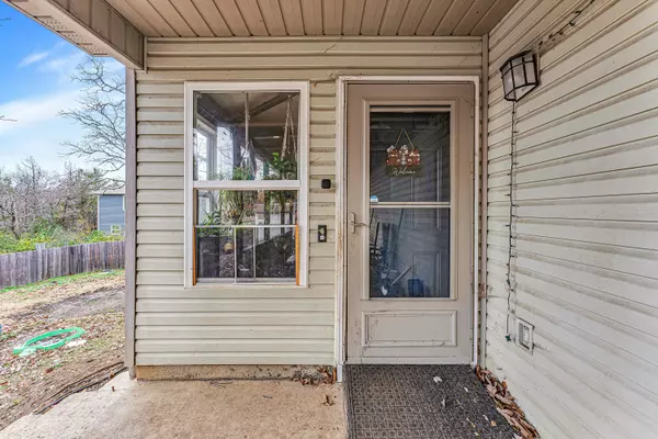 Merriam Woods, MO 65740,4169 Oakwood Road