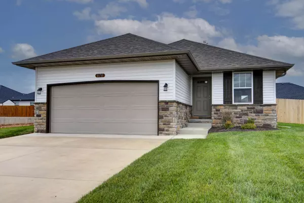Ozark, MO 65721,1917 W Woodhaven Drive #Lot 101