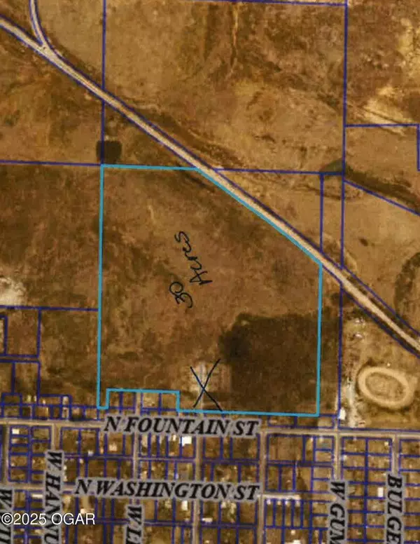 000 Carterville Land, Carterville, MO 64835