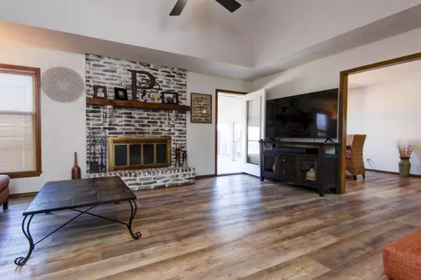 Nixa, MO 65714,916 Fort Court