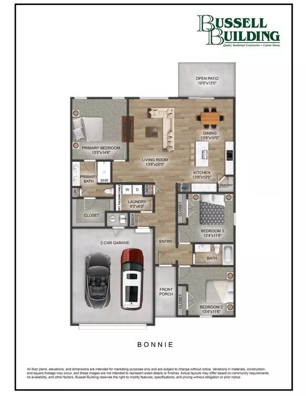 Nixa, MO 65714,820 S Wheaton Hills Drive #Lot 163