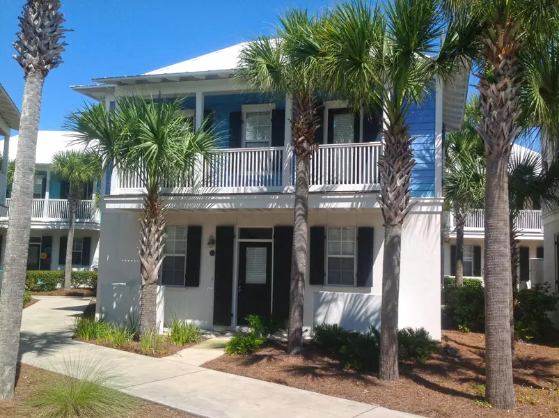 198 SOMERSET BRIDGE Road  #153, Santa Rosa Beach, FL 32459