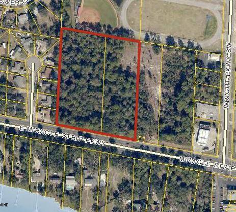 225 SE Miracle Strip Parkway, Fort Walton Beach, FL 32548