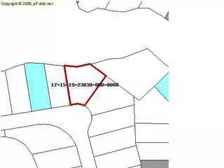 Freeport, FL 32439,LOT 8 Leap Year Lane