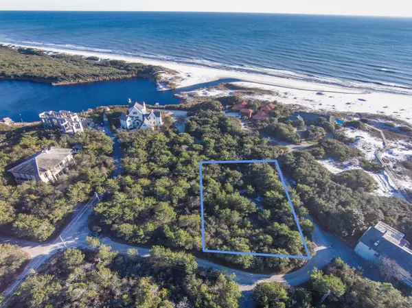 LOT 6 Whispering Wind Way, Santa Rosa Beach, FL 32459