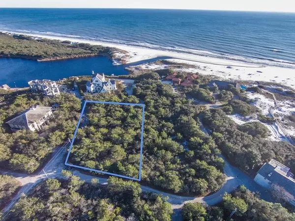 LOT 8 BANNERMAN BEACH Lane, Santa Rosa Beach, FL 32459