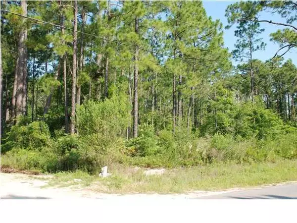 LOTS 11+12 Indian Woman Road, Santa Rosa Beach, FL 32459