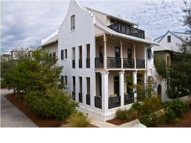 98 W Long Green Road, Rosemary Beach, FL 32461