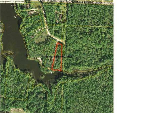 LOT 10 Churchill Drive,  Santa Rosa Beach,  FL 32459