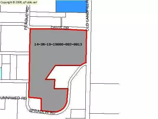 40 Spradlin Road, Defuniak Springs, FL 32433