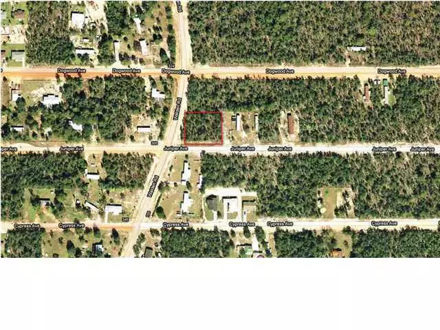 00 Juniper Avenue, Defuniak Springs, FL 32422