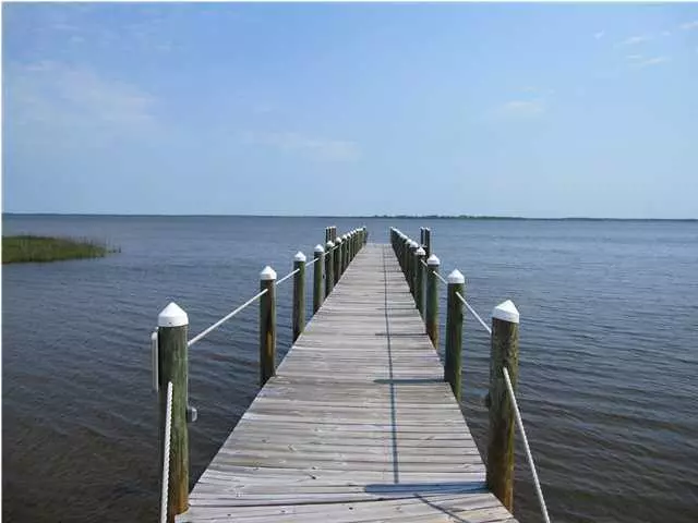 Point Washington, FL 32459,14 & 15 Amelia Lane  #(bayfront)