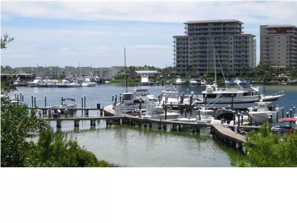 Destin, FL 32541,768 LOT 4 Harbor Boulevard