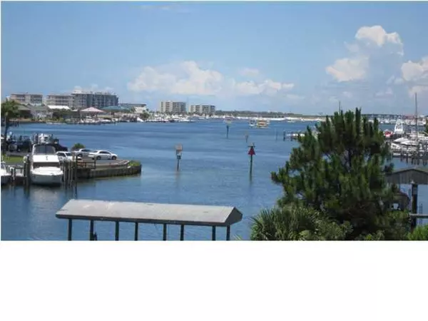 Destin, FL 32541,768 LOT 4 Harbor Boulevard