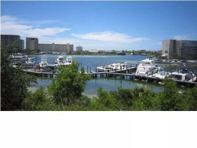 Destin, FL 32541,768 LOT 4 Harbor Boulevard