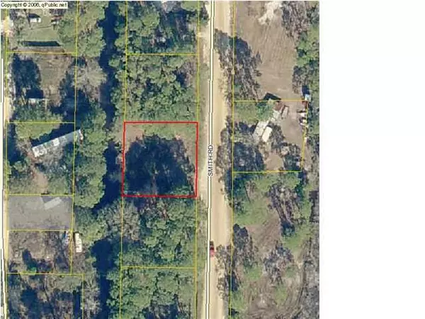 6429 Smith Road, Southport, FL 32409