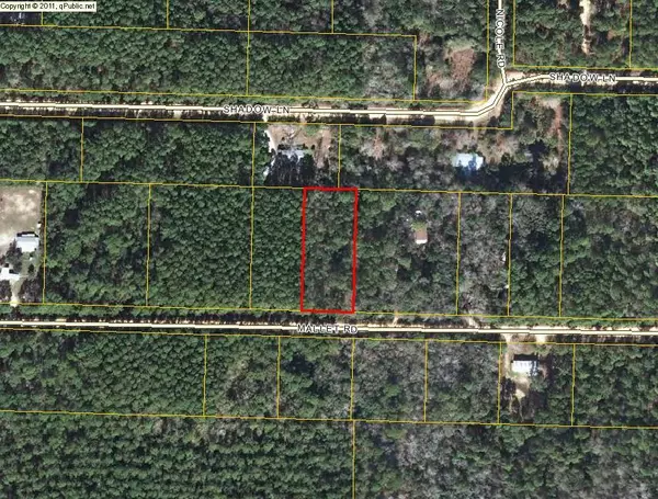 00 Mallet Road, Freeport, FL 32439