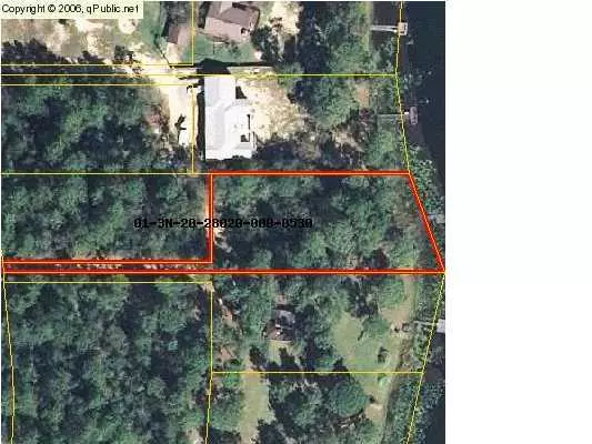 Defuniak Springs, FL 32433,LOT 53 Kings Lake Boulevard