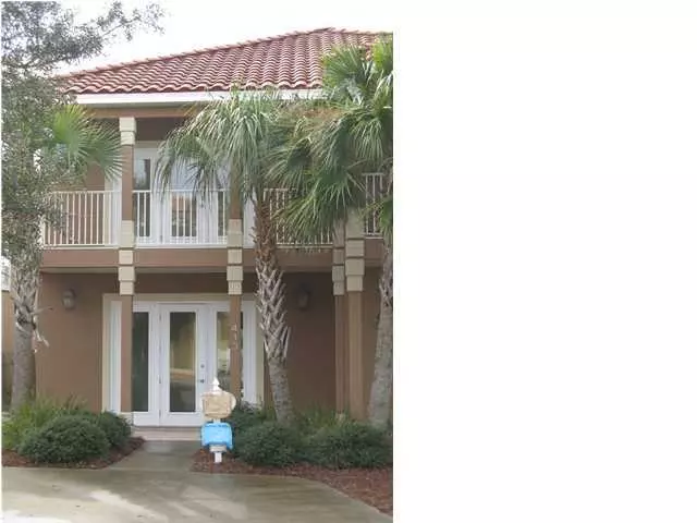 413 La Valencia Circle  #413, West Panama City Beach, FL 32413